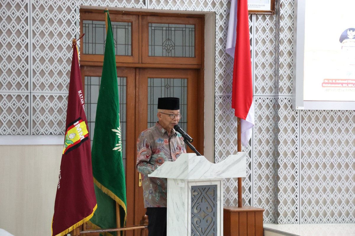 Pemprov Banten Giatkan Pembangunan dan Mempermudah Investasi Untuk Serap Tenaga Kerja