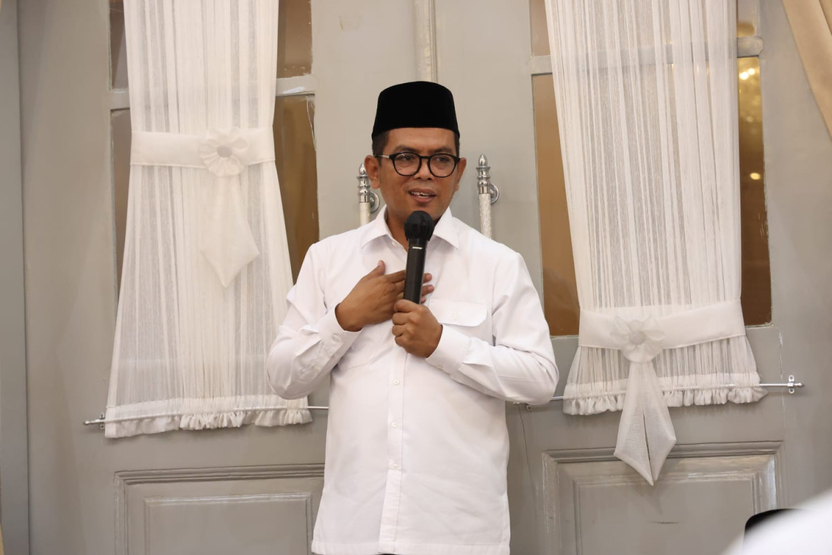 Pemutihan PKB, Gubernur Banten Andra Soni: Kado Idul Fitri 1446 H Untuk Masyarakat Banten