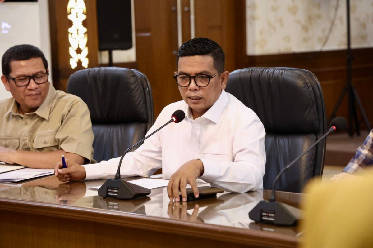 Yuk! Manfaatkan Program Pemutihan Tunggakan Pajak Kendaraan Provinsi Banten