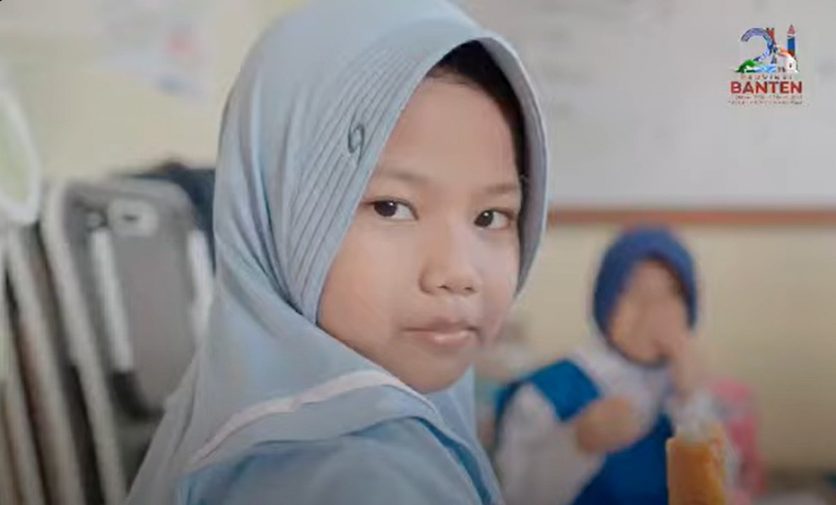 Berani Bersuara Apabila Mengalami Kekerasan