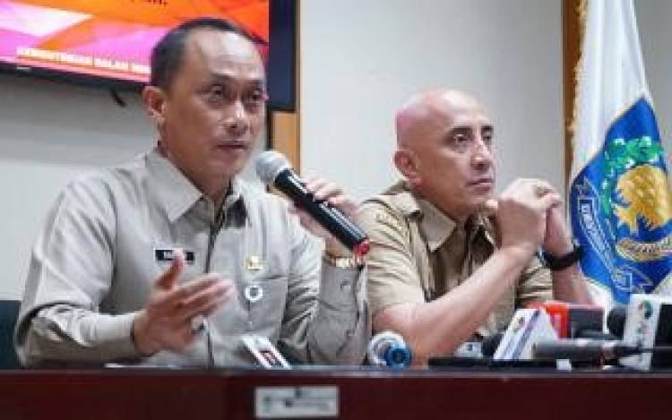 Langkah Kemendagri Tuntaskan Akta Kelahiran dan KTP-el