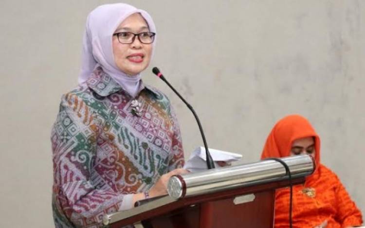 Pemerintah Provinsi Banten Perketat Human Traficking