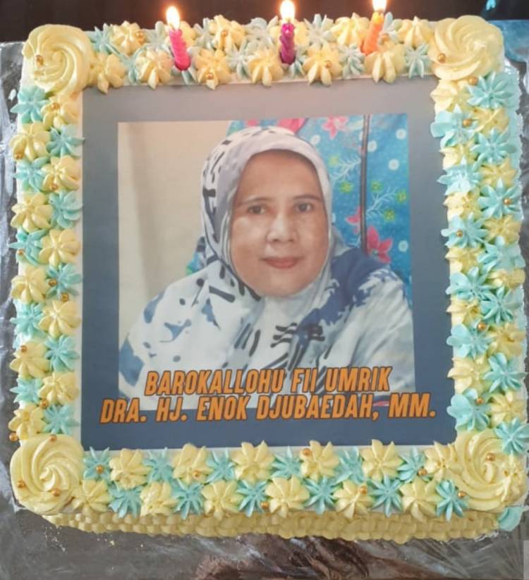 Purna Bhakti Ibu Enok Djubaedah