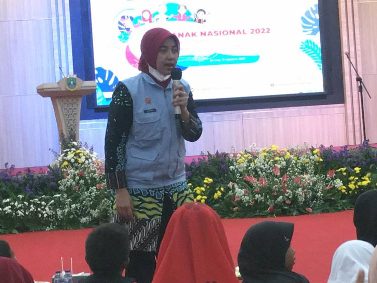 Menanamkan Sikap Anti Korupsi Sejak Dini Kepada Anak-anak