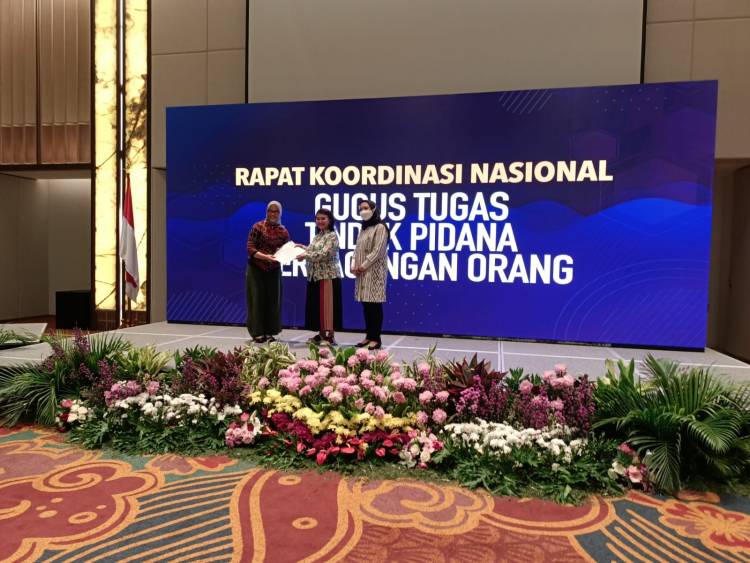 Pemprov Banten Optimalkan Seluruh Sumber Daya Hadapi Persoalan TPPO