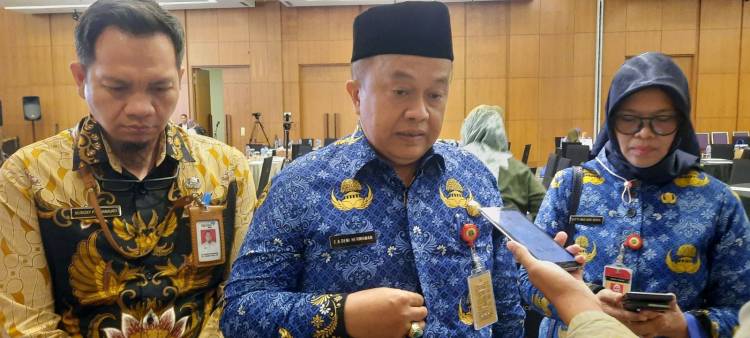 Penanganan Stunting Termasuk Program Prioritas Pemprov Banten